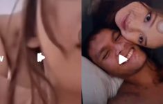 Video Jule dan Safrie Durasi 8 Detik Tersebar di Media Sosial, Fakta atau Hoax?