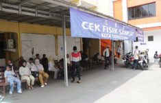 Syarat Pemutihan Pajak Kendaraan di Tangerang, Kurang 3 Hari Lagi!