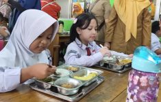 Besaran Nominal Insentif Guru Penanggung Jawab Program MBG, Cair 10 Hari Sekali