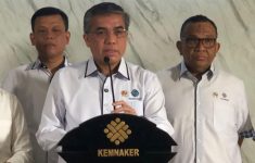 Jadwal Pendaftaran Magang Nasional Tahap II Dibuka Bulan Depan