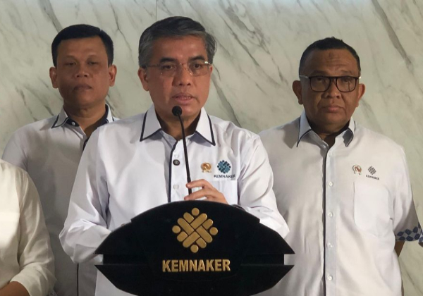 Jadwal Pendaftaran Magang Nasional Tahap II Dibuka Bulan Depan
