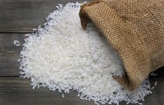 Mengenal Beras Fortifikasi yang Pertama Kali Diluncurkan Bapanas di Bogor, Dukung Turunkan Stunting