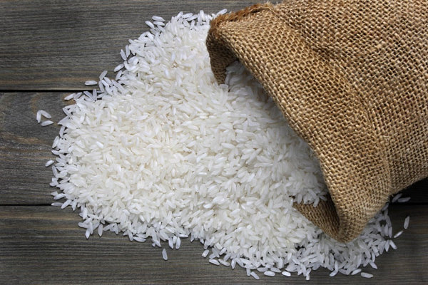 Mengenal Beras Fortifikasi yang Pertama Kali Diluncurkan Bapanas di Bogor, Dukung Turunkan Stunting