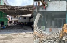 Pihak yang Bertanggung Jawab Robohnya Musala Ponpes Al Khoziny Menurut Pakar Hukum, Ini Katanya!