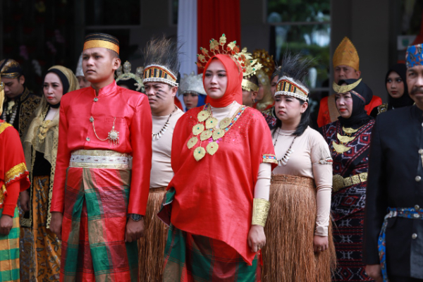 Hari Sumpah Pemuda Libur atau Tidak? Ini Penjelasan Resminya dari Pemerintah 2 Hari Sumpah Pemuda Libur atau Tidak?
