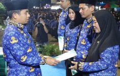 Daftar Tunjangan PPPK Paruh Waktu di Jakarta