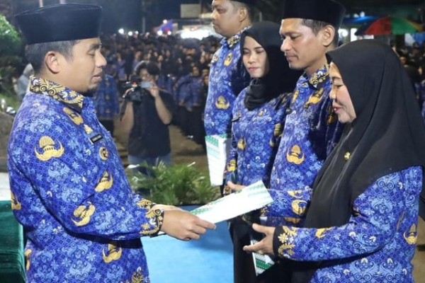 Daftar Tunjangan PPPK Paruh Waktu di Jakarta