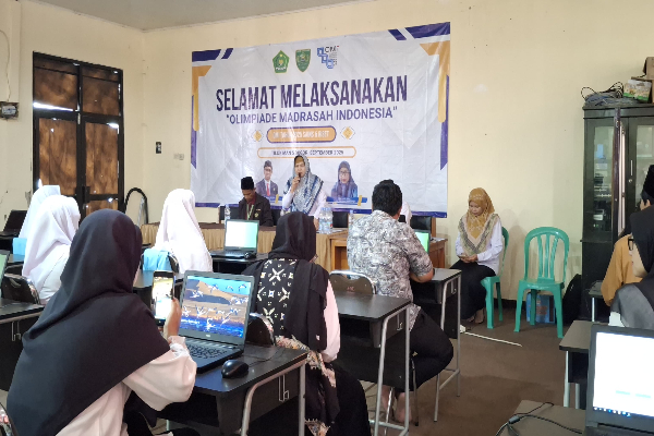 Link Pengumuman OMI 2025 Tingkat Provinsi Sudah Bisa Diakses, Begini Cara Cek Hasilnya!
