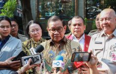Terjun Bebas! APBD Jakarta Dipangkas 15 Triliun, Ini Sektor yang Bakal Terdampak