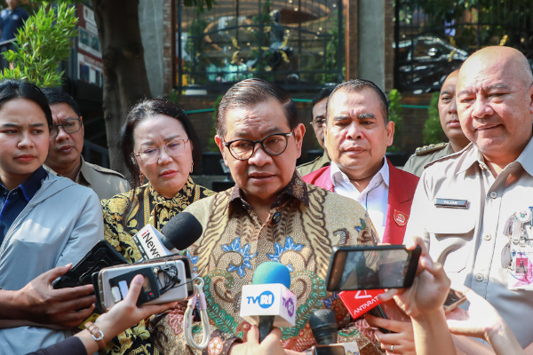 Terjun Bebas! APBD Jakarta Dipangkas 15 Triliun, Ini Sektor yang Bakal Terdampak