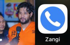 Modus Ammar Zoni Edarkan Narkoba di Rutan Salemba Lewat Aplikasi Zangi, Terancam 16 Tahun Penjara!