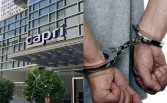 WNI Bunuh Istri di Hotel Singapura, Pelaku Minta Diadili di Indonesia