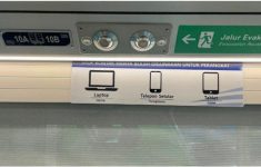 Perketat Aturan Isi Daya di Stop Kontak Kereta, Ini Penjelasan KAI!