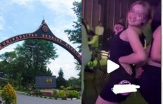 Viral! Mahasiswa Penerima KIP UNS Solo Dugem di Klub Malam, Beasiswa Dicabut