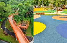 Komunitas Fotografer Diduga Minta Bayaran Rp500 Ribu ke Pengunjung Tebet Eco Park, Pengelola: Tak Ada Aturan Resmi