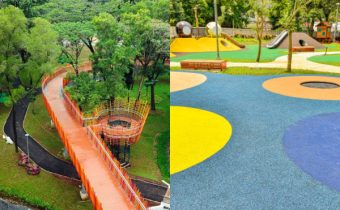 Komunitas Fotografer Diduga Minta Bayaran Rp500 Ribu ke Pengunjung Tebet Eco Park, Pengelola: Tak Ada Aturan Resmi