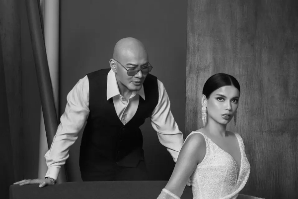 7 Fakta Deddy Corbuzier dan Sabrina Chairunnisa Diduga Berpisah