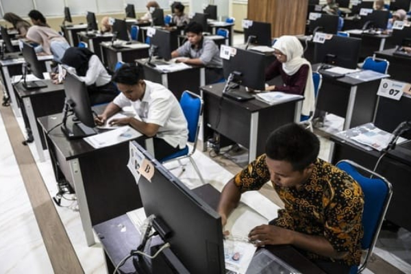 Aturan Baru SNPMB 2026 Resmi Diluncurkan, Wajib Tes Kemampuan Akademik, Ini Kisi-Kisinya!