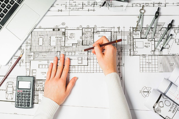 Syarat Dapat Bantuan Arsitektur Gratis Khusus Warga Jakarta, Rumah Baru atau Renovasi Semua Bisa!