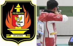 Syarat Daftar Ketua Umum Perbakin DKI Jakarta Periode 2026-2030, Ditutup Hingga 12 November 2025