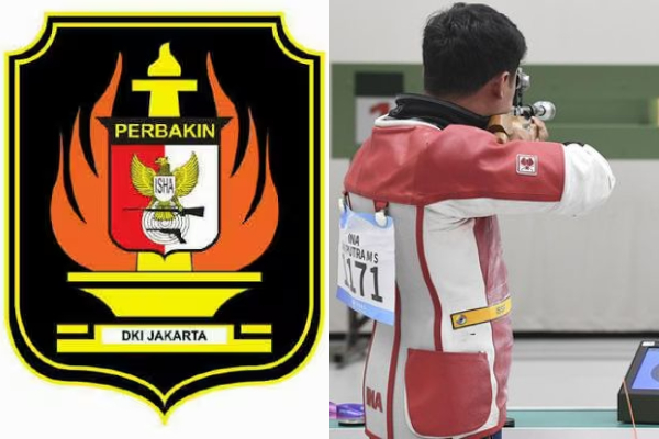 Syarat Daftar Ketua Umum Perbakin DKI Jakarta Periode 2026-2030, Ditutup Hingga 12 November 2025