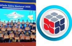 Hebat! DKI Jakarta Jadi Juara Umum OSN 2025, Sapu Bersih 79 Medali