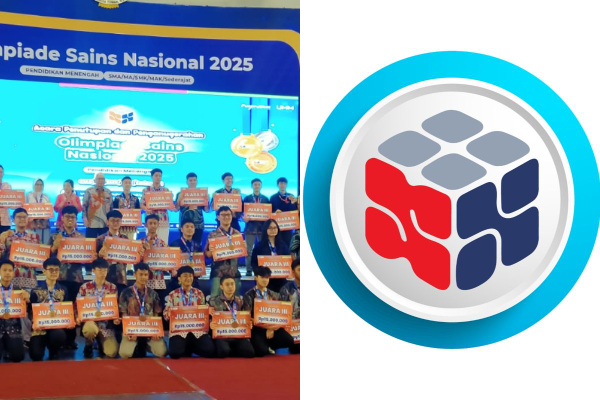Hebat! DKI Jakarta Jadi Juara Umum OSN 2025, Sapu Bersih 79 Medali