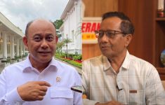 Klarifikasi Kepala BGN Soal Cucu Mahfud MD Keracunan MBG, DPR Desak Evaluasi