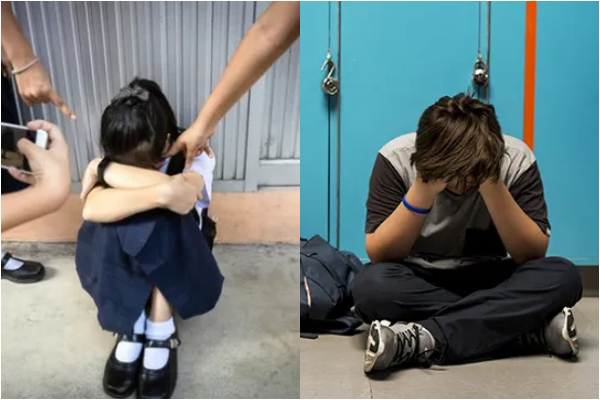 Cara Laporkan Bullying di Sekolah dan Kampus, Segera Hubungi Nomer ini!