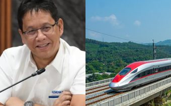 Alasan Purbaya Tolak Bayar Hutang Kereta Cepat Pakai APBN, Ini Besaran Nominalnya!