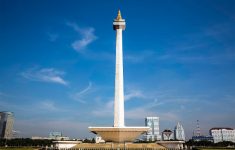 20 Daftar Kota Paling Bahagia di Dunia Versi Time Out, Jakarta Masuk Peringkat ke-18