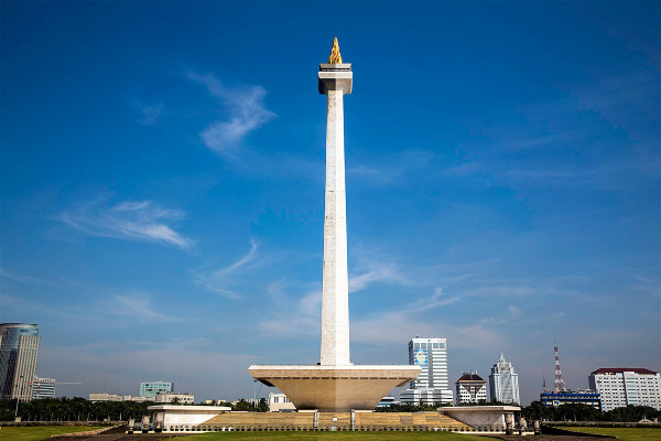20 Daftar Kota Paling Bahagia di Dunia Versi Time Out, Jakarta Masuk Peringkat ke-18