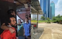 Penembak Pengacara di Tanah Abang Ditangkap Polisi, Diduga Terlibat Sengketa Lahan