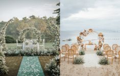 10 Daftar Alternatif Tempat Menikah Intimate, Cocok untuk Pasangan Modern!