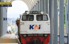 Syarat Promo Tiket KAI 20 Persen di Jakarta Travel Fair 2025, Mulai 31 Oktober!