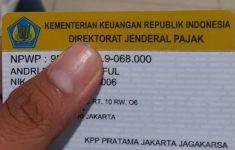 Cara Membuat NPWP Perusahaan atau Badan Usaha, Lengkap Beserta Syarat dan Ketentuannya, Cek!