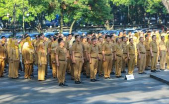 Kenaikan Gaji PNS 2025 Resmi Berlaku per Oktober, Begini Cara Menghitung Lengkap Beserta Rinciannya!
