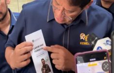 Cara Laporkan Masalah Pajak dan Bea Cukai Lewat Lapor Pak Purbaya