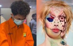 Hacker Bjorka Terancam 12 Tahun Penjara Usai Ditangkap Polisi: Anak Tunggal Yatim Piatu, Tak Lulus SMK