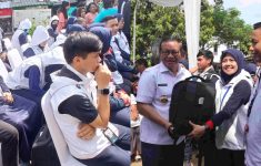 Gaji Pasukan Putih di Jakarta per Bulan, Ini Tugas dan Perannya!