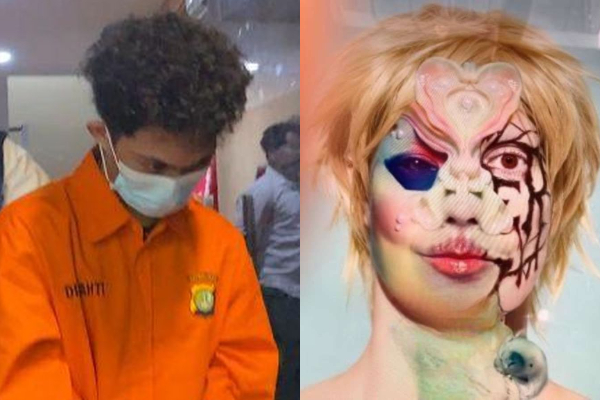 Hacker Bjorka Terancam 12 Tahun Penjara Usai Ditangkap Polisi: Anak Tunggal Yatim Piatu, Tak Lulus SMK