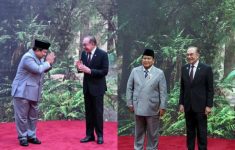 Janji RTM Usai Insiden MC Salah Sebut Nama Prabowo di KTT ASEAN, Ini Katanya!
