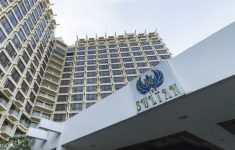 Pengelola Hotel Sultan Jakarta Digugat Gegara Tunggakan Pakai Lahan GBK, Tagih Royalti Rp742 M