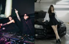 Diterpa Isu DJ Bravy Selingkuh