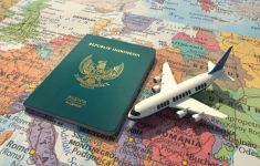 Daftar Negara Bebas Visa untuk Paspor Indonesia Terbaru, Ada Jepang hingga Turkiye