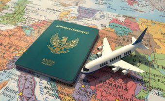 Daftar Negara Bebas Visa untuk Paspor Indonesia Terbaru, Ada Jepang hingga Turkiye