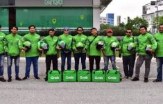 Cara Daftar Grab Driver Lewat Web