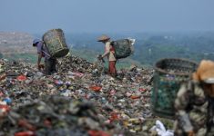 Perusahaan Penyumbang Sampah Terbesar di Indonesia Menurut Sungai Watch Report 2024