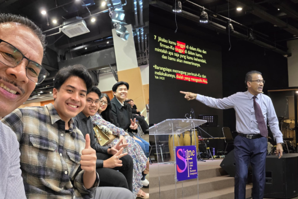 Ayah Jerome Polin Meninggal Dunia di Surabaya, Keluarga Semayamkan di Grand Heaven Sidoarjo 4 Ayah Jerome Polin Meninggal Dunia di Surabaya, Keluarga Semayamkan di Grand Heaven Sidoarjo