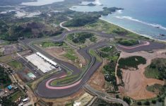 Live Streaming MotoGP Mandalika 2025 Sprint Race Hari Ini, Lengkap Beserta Rincian Jadwalnya
